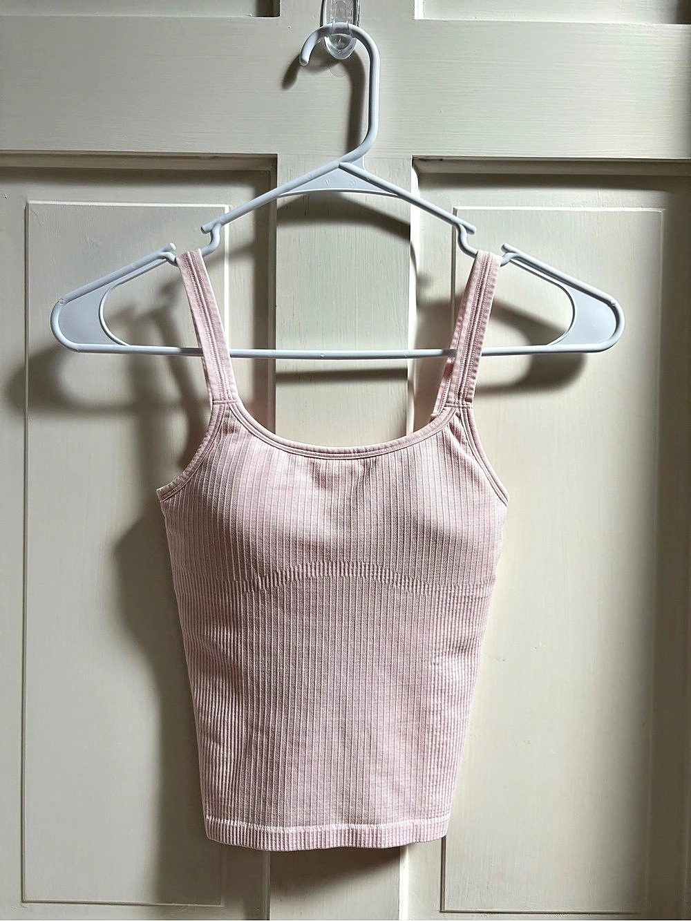 Lululemon Align™ Ribbed Tank Top Pink